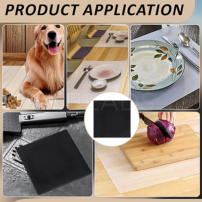 Silicone Sheets DIY-WH0349-407F-01-1