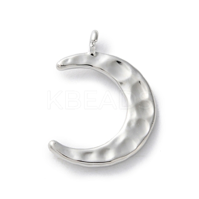 Brass Pendants KK-S513-08D-P-1