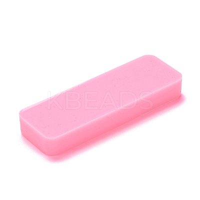 Bottle Pendant Silicone Molds DIY-M034-28-1