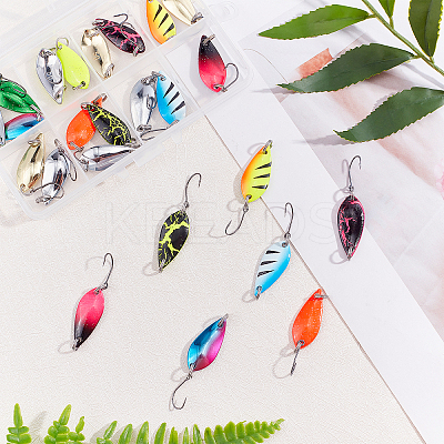 Fishing Crankbaits Mini Fishing Lures STAS-FH0001-01-1