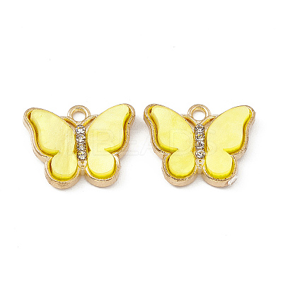 Acrylic Pendants FIND-C019-35KCG-1