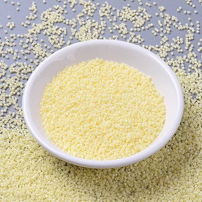 MIYUKI Delica Beads SEED-JP0008-DB1491-1