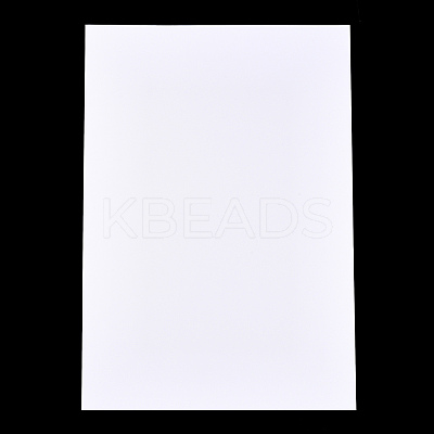 Double-sided Photographic Paper AJEW-N001-11-1