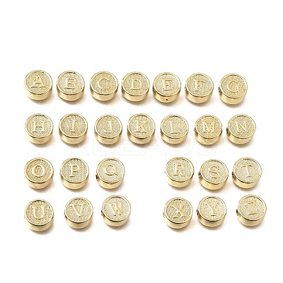 Brass Beads KK-E802-35G-1