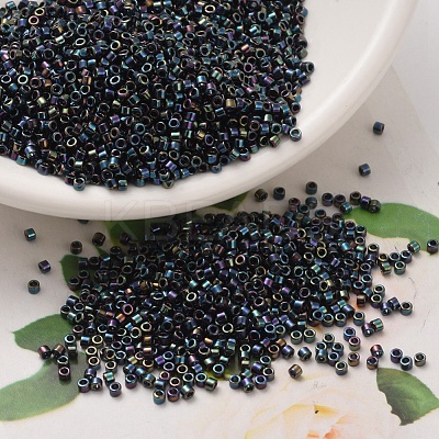MIYUKI Delica Beads Small SEED-X0054-DBS0005-1