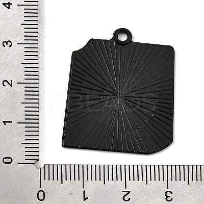 Alloy Enamel Pendants AL-CBA5CD4-01EB-1
