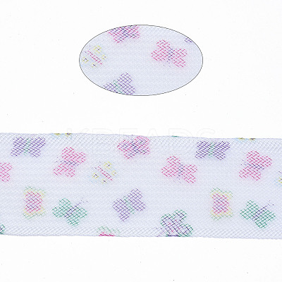 Mesh Ribbon PNT-S030-002A-1