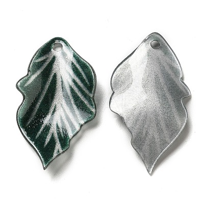 Acrylic Pendants SACR-C002-02-1