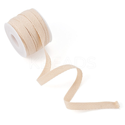 10M Polycotton Ribbons SRIB-TA0003-41-1