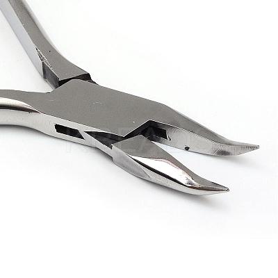 Steel Bent Nose Plier PT-Q006-03-1
