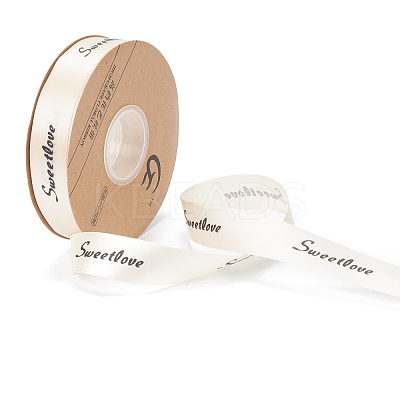 Polyester Grosgrain Ribbons SRIB-H039-A06-1