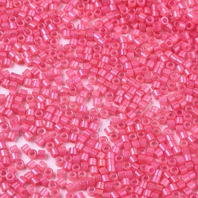 FGB 11/0 Grade A Glass Seed Beads SEED-S030-1144-1