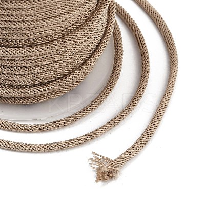 Nylon Braided Cord NWIR-C004-04A-19-1