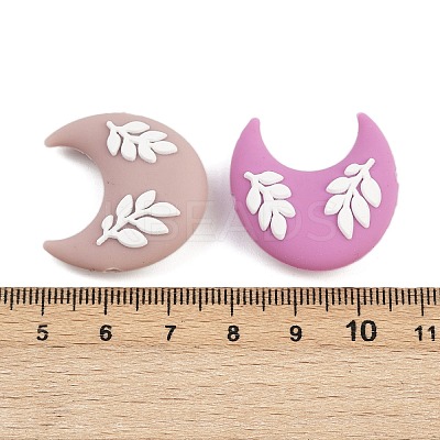 Silicone Beads SIL-D302-01-1