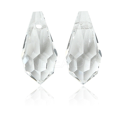 Preciosa® Crystal Pendants X-PRC-PC11-00030-1