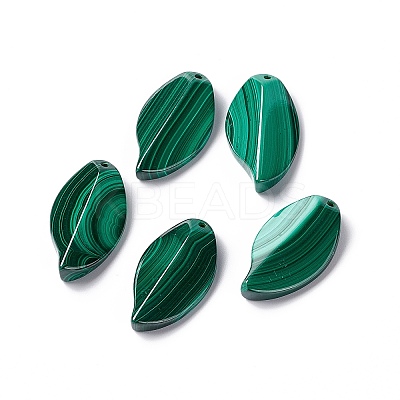 Gemstone Pendants X-MALA-37X15-1