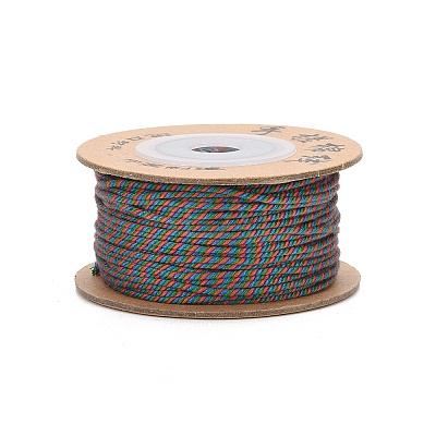 Cotton Cord OCOR-E027-01B-34-1