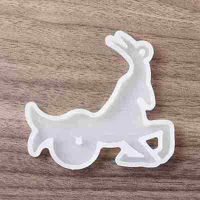 DIY Constellation Shaped Pendant Food-grade Silicone Molds SIMO-D002-02E-1