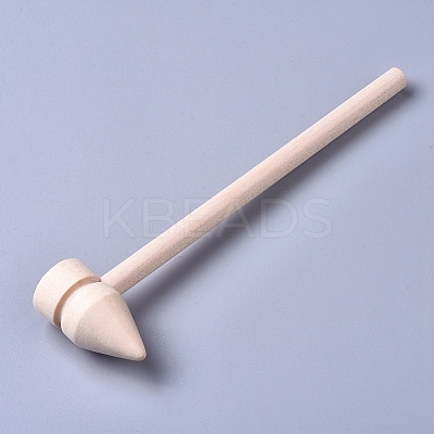 Gourd Wood Hammers X-WOOD-D021-19-1