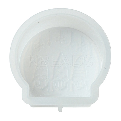 DIY Silicone Candle Molds LS-DIY-A055-02C-1
