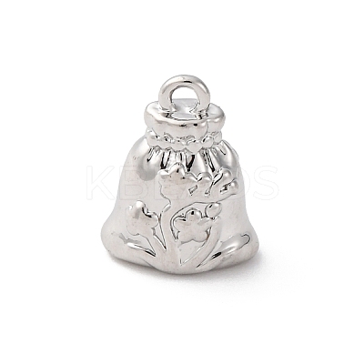 Brass Pendants LS-KK-D371-02P-1