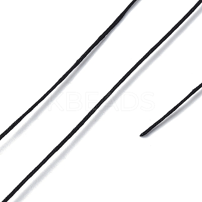 Nylon Braided Cord NWIR-C003-02O-1