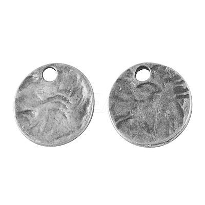 Alloy Pendants X-PALLOY-A18947-AS-FF-1