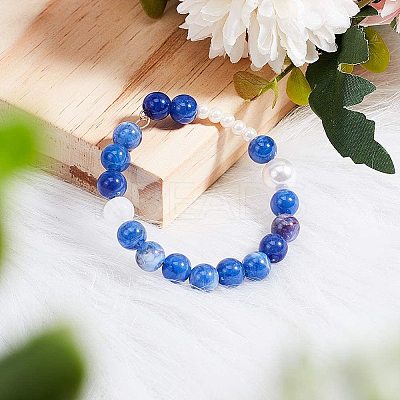 Imitation Gemstone Acrylic Beads OACR-PH0001-02-1
