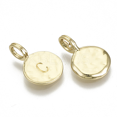 Alloy Pendants X-PALLOY-N157-004C-NR-1