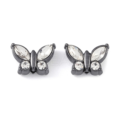 Alloy Beads FIND-B038-10EB-1