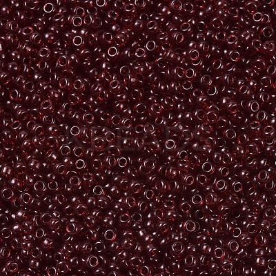 MIYUKI Round Rocailles Beads SEED-JP0008-RR2410-1