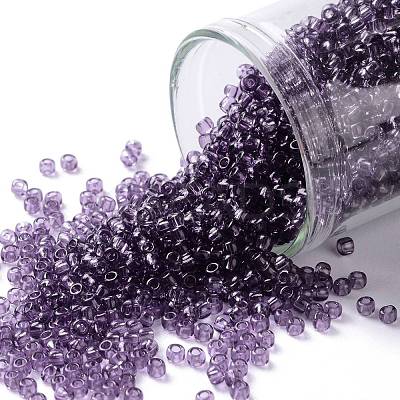 TOHO Round Seed Beads SEED-JPTR11-0019-1