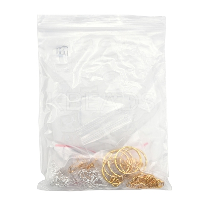 DIY Jewelry Making Finding Kits DIY-FS0008-44-1