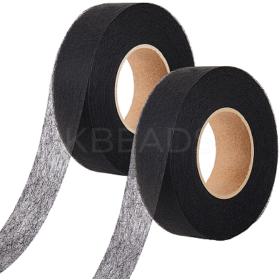 Non-woven Fabric Polyamide Double-sided Hot Melt Adhesive Film DIY-WH0568-04A-1