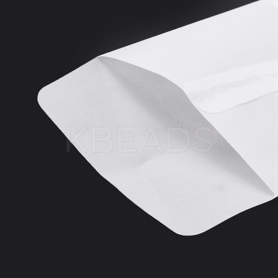 Rectangle Translucent Parchment Paper Bags CARB-A005-01E-1