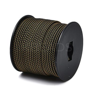 Braided Round Steel Wire OCOR-D300-28-1