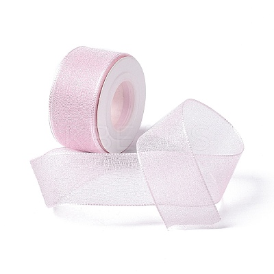 10 Yards Polyester Chiffon Ribbon OCOR-C004-03H-1