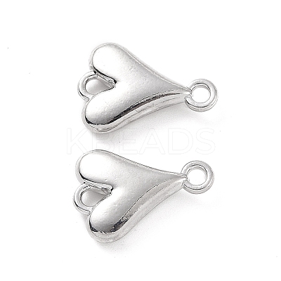 Rack Plating Alloy Connector Charms FIND-A023-01P-1