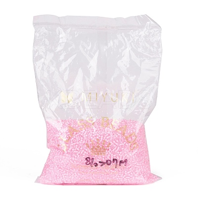 MIYUKI Round Rocailles Beads SEED-G008-RR0207-1