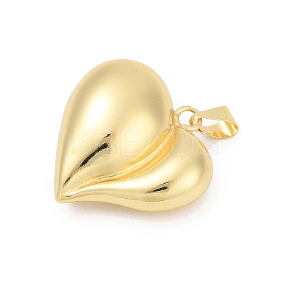 Brass Pendants KK-D317-200G-08-1