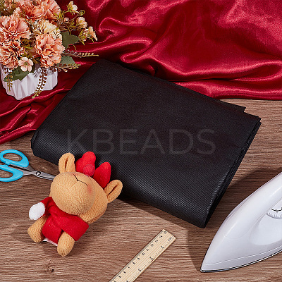 Non-woven Fabrics Film DIY-WH0558-08-1