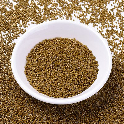 MIYUKI Delica Beads SEED-X0054-DB2110-1