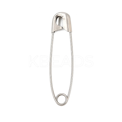 304 Stainless Steel Brooch Pin Kilt Pins STAS-E547-07B-P-1