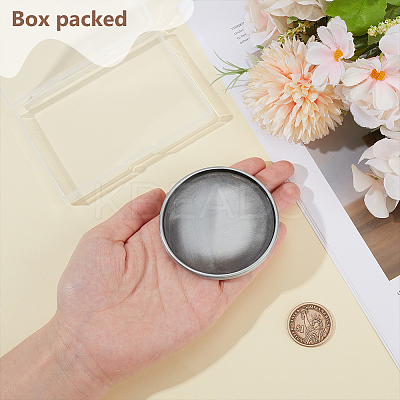 1Pc Alloy Belt Buckles FIND-BC0014-29A-AS-1