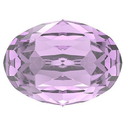 Preciosa® MAXIMA Crystal Fancy Stones Y-PRC-FF14-20020-1
