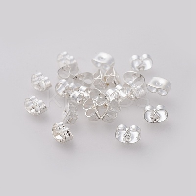 304 Stainless Steel Ear Nuts X-STAS-L222-44S-1