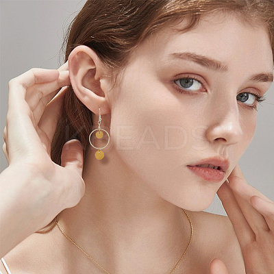 30Pcs 15 Styles 304 Stainless Steel Charms STAS-FH0002-17-1