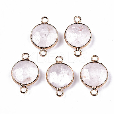 Quartz Crystal Links Connectors G-N326-86A-19-1