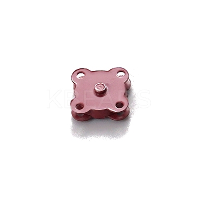 Iron Snap Fasteners PW-WGE5EE7-09-1