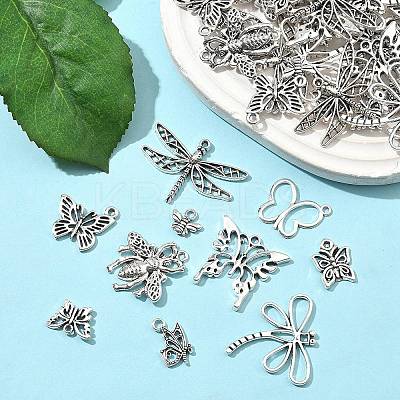 DIY Miniature Drink Cup Shape Keychain DIY-FP0001-62-1
